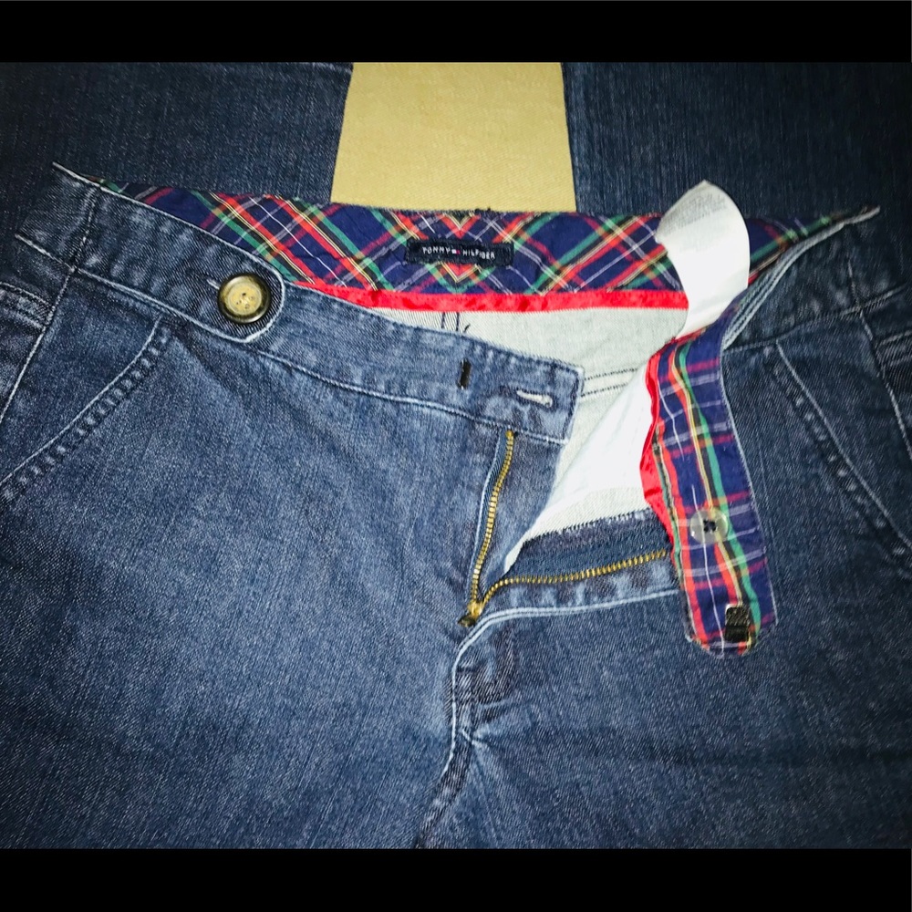 Classic Tommy Hilfiger Jeans